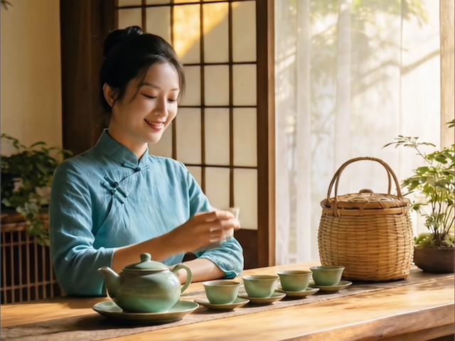 项目预览