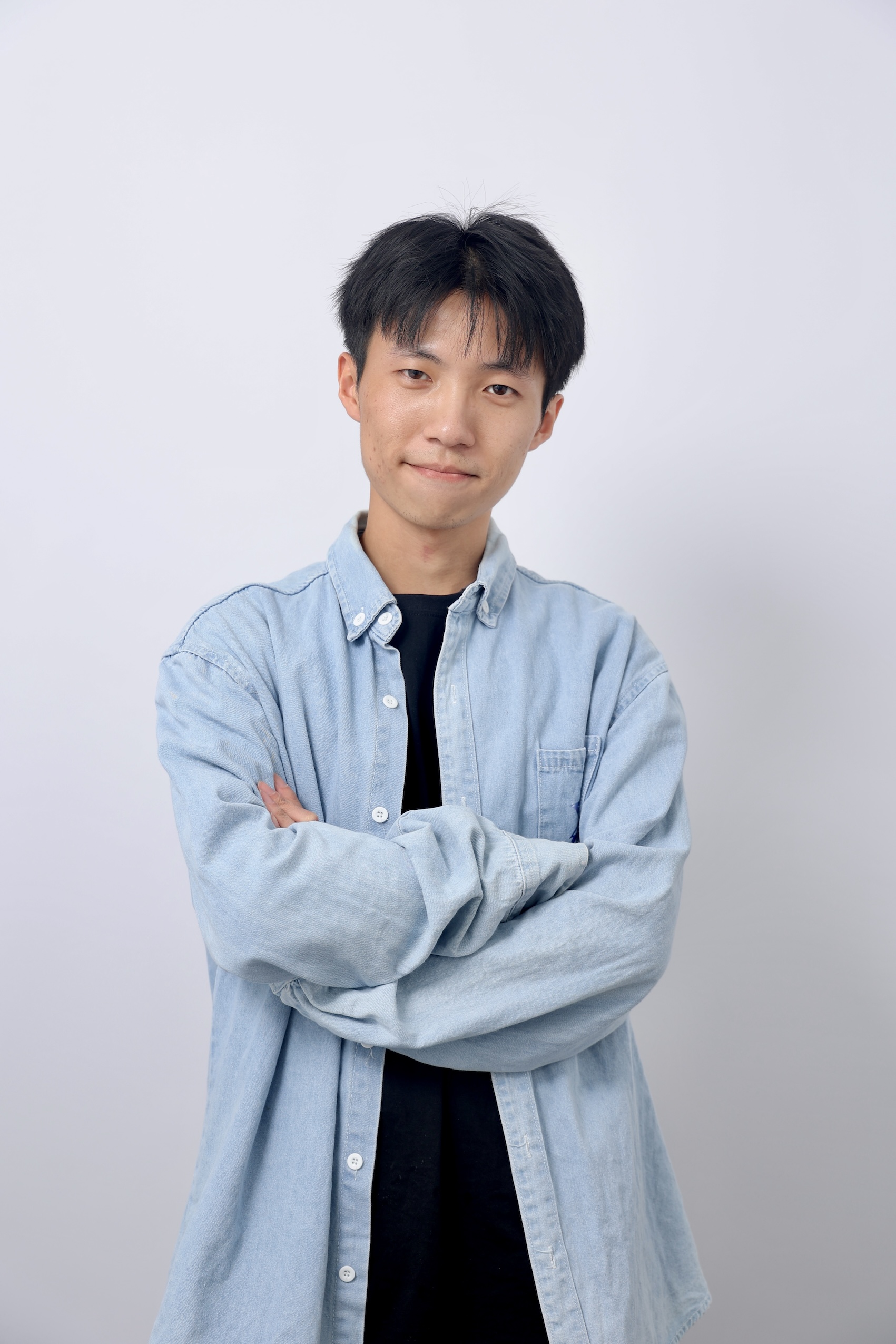 你的肖像
